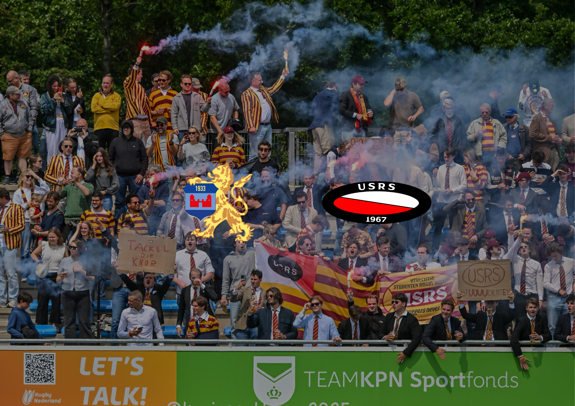 RC 't Gooi 2 - Puntenkanon